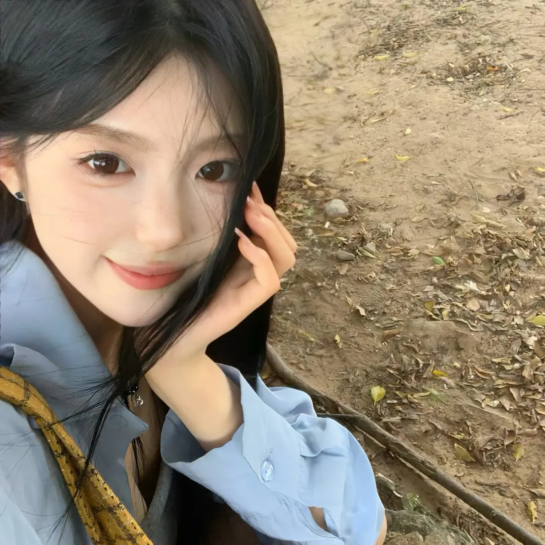 我的触男日记